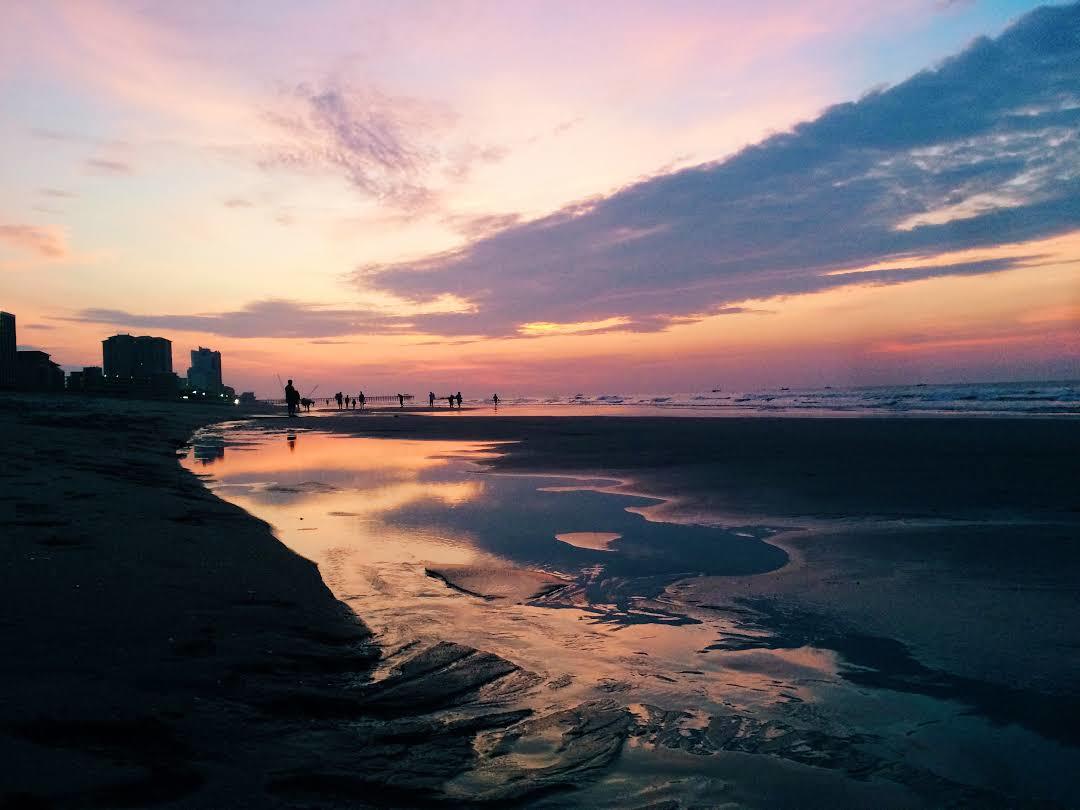 Myrtle Waves Water Park